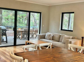 Rosella - Bushland Hideaway